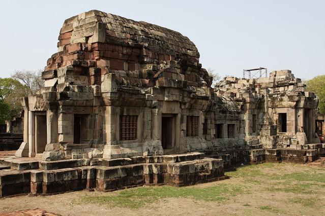 Prasat Phanom Wan